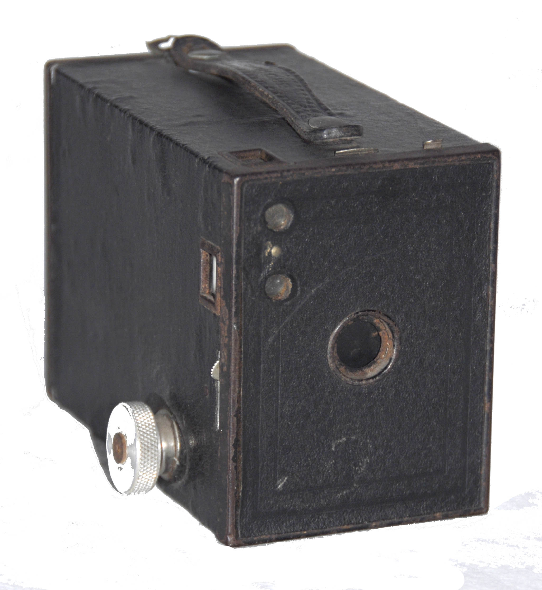 KODAK N° 2 BROWNIE MOD. F